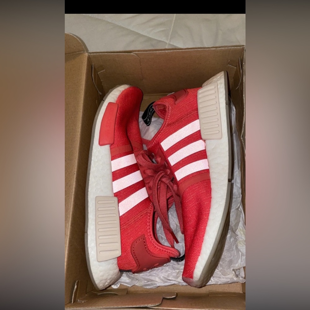 ❌SOLD❌ Adidas NMD’s